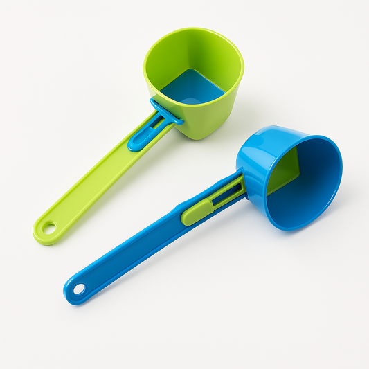 Funnel Spoon
